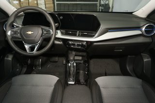 2025 Chevrolet Trax in Montreal, Quebec - 17 - w320h240px