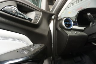 2025 Chevrolet Trax in Montreal, Quebec - 11 - w320h240px