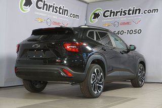 Chevrolet Trax  2025 à Montréal, Québec - 31 - w320h240px