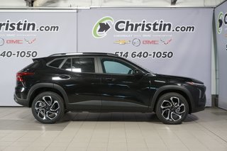 Chevrolet Trax  2025 à Montréal, Québec - 32 - w320h240px