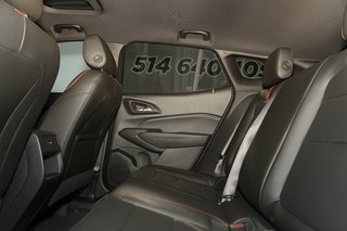 Chevrolet Trax  2025 à Montréal, Québec - 17 - w320h240px