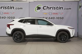 Chevrolet Trax  2025 à Montréal, Québec - 31 - w320h240px