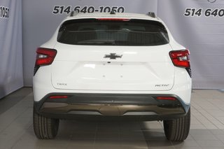 Chevrolet Trax  2025 à Montréal, Québec - 27 - w320h240px