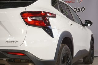 Chevrolet Trax  2025 à Montréal, Québec - 33 - w320h240px