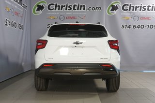 2025 Chevrolet Trax in Montreal, Quebec - 30 - w320h240px