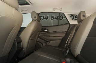 2025 Chevrolet Trax in Montreal, Quebec - 18 - w320h240px