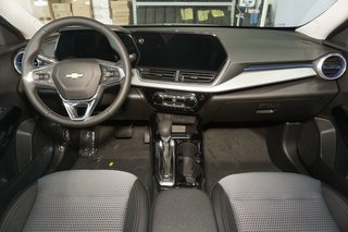 2025 Chevrolet Trax in Montreal, Quebec - 16 - w320h240px