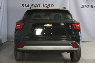 2025 Chevrolet Trax in Montreal, Quebec - 25 - w320h240px