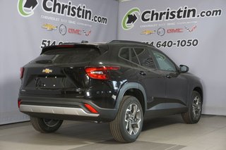 2025 Chevrolet Trax in Montreal, Quebec - 28 - w320h240px