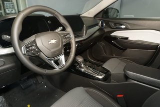 2025 Chevrolet Trax in Montreal, Quebec - 6 - w320h240px