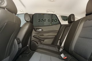 2025 Chevrolet Trax in Montreal, Quebec - 14 - w320h240px