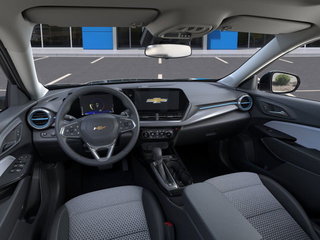 Chevrolet Trax  2025 à Montréal, Québec - 5 - w320h240px