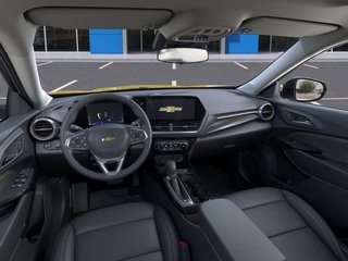 2025 Chevrolet Trax in Montreal, Quebec - 5 - w320h240px