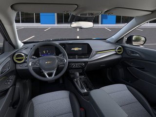 Chevrolet Trax  2025 à Montréal, Québec - 5 - w320h240px