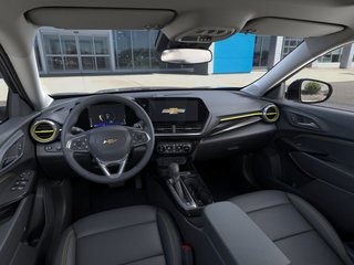 Chevrolet Trax  2026 à Montréal, Québec - 5 - w320h240px