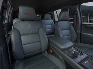 2025 GMC Acadia in Montreal, Quebec - 6 - w320h240px