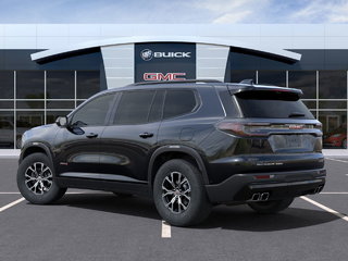 2025 GMC Acadia in Montreal, Quebec - 3 - w320h240px