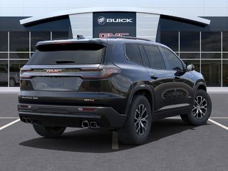 2025 GMC Acadia in Montreal, Quebec - 4 - w320h240px