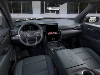 2025 GMC Acadia in Montreal, Quebec - 5 - w320h240px