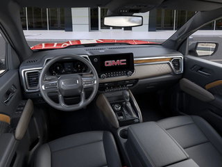 2025 GMC Canyon in Montreal, Quebec - 5 - w320h240px
