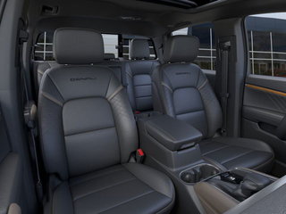 2025 GMC Canyon in Montreal, Quebec - 6 - w320h240px