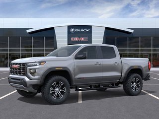 GMC Canyon  2025 à Montréal, Québec - 2 - w320h240px