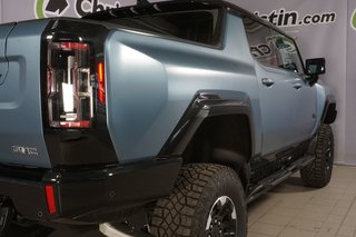 2024 GMC HUMMER EV Pickup in Montreal, Quebec - 41 - w320h240px