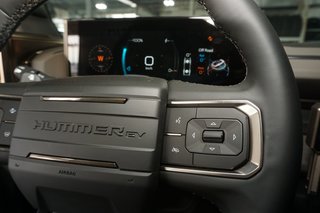 GMC HUMMER EV Pickup  2024 à Montréal, Québec - 15 - w320h240px