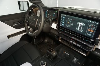 GMC HUMMER EV SUV  2025 à Montréal, Québec - 28 - w320h240px