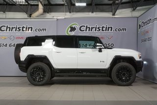 2025 GMC HUMMER EV SUV in Montreal, Quebec - 49 - w320h240px