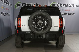 GMC HUMMER EV SUV  2025 à Montréal, Québec - 42 - w320h240px