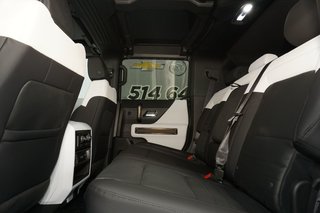 2025 GMC HUMMER EV SUV in Montreal, Quebec - 25 - w320h240px