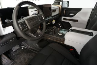 2025 GMC HUMMER EV SUV in Montreal, Quebec - 12 - w320h240px