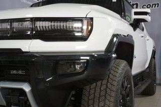 2025 GMC HUMMER EV SUV in Montreal, Quebec - 6 - w320h240px