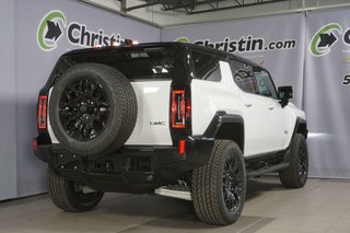 2025 GMC HUMMER EV SUV in Montreal, Quebec - 43 - w320h240px