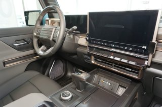 GMC HUMMER EV SUV  2024 à Montréal, Québec - 28 - w320h240px