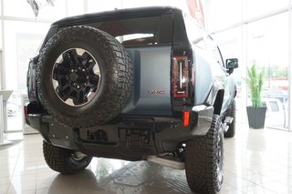 2024 GMC HUMMER EV SUV in Montreal, Quebec - 36 - w320h240px