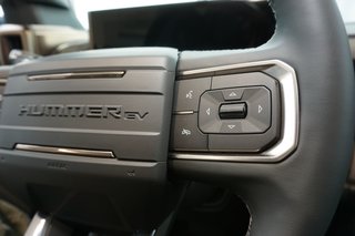 GMC HUMMER EV SUV  2024 à Montréal, Québec - 13 - w320h240px