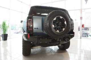 2024 GMC HUMMER EV SUV in Montreal, Quebec - 35 - w320h240px