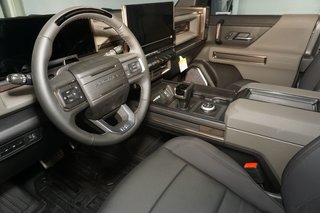 2025 GMC HUMMER EV SUV in Montreal, Quebec - 9 - w320h240px