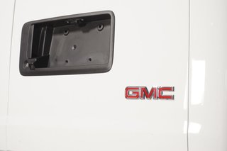 2024 GMC Savana Cargo 2500 in Montreal, Quebec - 20 - w320h240px