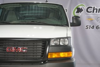 GMC Savana Cargo 2500  2024 à Montréal, Québec - 6 - w320h240px