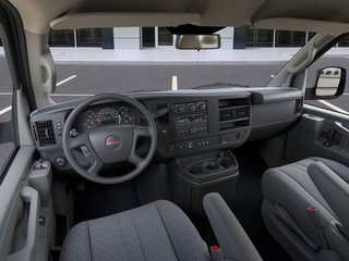2025 GMC Savana Cargo 2500 in Montreal, Quebec - 5 - w320h240px