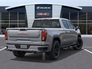 2026 GMC Sierra 1500 in Montreal, Quebec - 4 - w320h240px