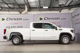 2024 GMC Sierra 1500 in Montreal, Quebec - 32 - w320h240px