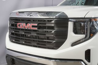 2024 GMC Sierra 1500 in Montreal, Quebec - 5 - w320h240px