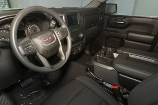 2024 GMC Sierra 1500 in Montreal, Quebec - 10 - w320h240px