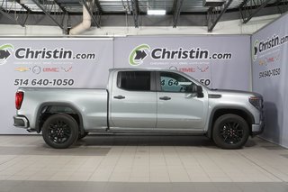 GMC Sierra 1500  2024 à Montréal, Québec - 29 - w320h240px