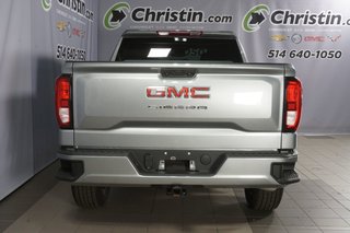 GMC Sierra 1500  2024 à Montréal, Québec - 24 - w320h240px