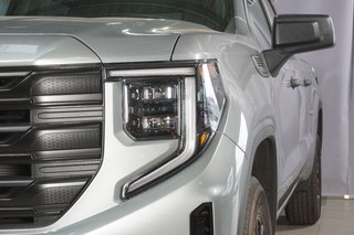 2024 GMC Sierra 1500 in Montreal, Quebec - 7 - w320h240px